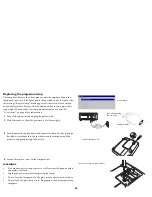 Preview for 40 page of InFocus LP 600 User Manual