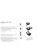 Preview for 10 page of InFocus LP 650 User Manual