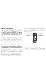 Preview for 26 page of InFocus LP 650 User Manual