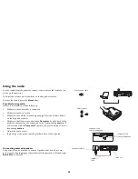 Preview for 27 page of InFocus LP 650 User Manual