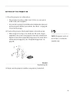 Preview for 19 page of InFocus LP 70+ User Manual