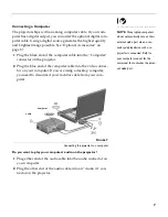 Preview for 21 page of InFocus LP 70+ User Manual