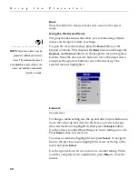 Preview for 36 page of InFocus LP 70+ User Manual