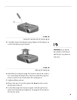 Preview for 49 page of InFocus LP 70+ User Manual