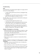 Preview for 51 page of InFocus LP 70+ User Manual