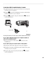 Preview for 16 page of InFocus LP 725 User Manual