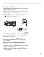 Preview for 20 page of InFocus LP 725 User Manual