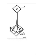 Preview for 7 page of InFocus LP 740 LiteMount Installation Manual