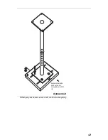 Preview for 18 page of InFocus LP 740 LiteMount Installation Manual