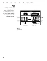 Preview for 10 page of InFocus LP 740 LiteMount User Manual