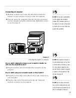 Preview for 11 page of InFocus LP 740 LiteMount User Manual