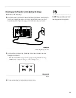 Preview for 13 page of InFocus LP 740 LiteMount User Manual