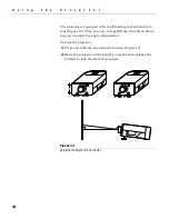 Preview for 16 page of InFocus LP 740 LiteMount User Manual