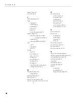 Preview for 49 page of InFocus LP 740 LiteMount User Manual