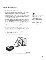 Preview for 9 page of InFocus LP 750 LiteMount User Manual