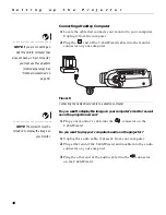 Preview for 14 page of InFocus LP 750 LiteMount User Manual