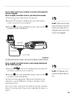 Preview for 15 page of InFocus LP 750 LiteMount User Manual