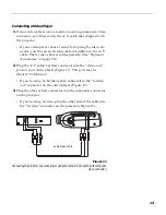 Preview for 17 page of InFocus LP 750 LiteMount User Manual