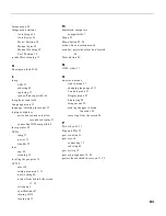 Preview for 63 page of InFocus LP 750 LiteMount User Manual