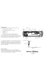 Предварительный просмотр 8 страницы InFocus LP 815 User Manual