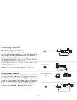 Предварительный просмотр 9 страницы InFocus LP 815 User Manual