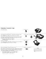 Предварительный просмотр 11 страницы InFocus LP 815 User Manual