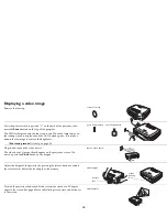 Предварительный просмотр 16 страницы InFocus LP 815 User Manual