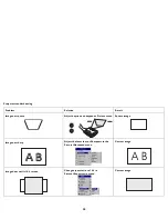 Предварительный просмотр 22 страницы InFocus LP 815 User Manual