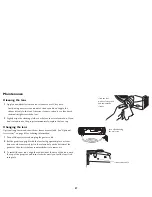 Предварительный просмотр 39 страницы InFocus LP 815 User Manual