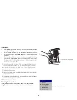 Предварительный просмотр 41 страницы InFocus LP 815 User Manual