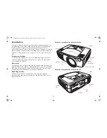 Preview for 7 page of InFocus LP 840 User Manual