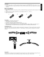 Предварительный просмотр 9 страницы InFocus LP1200 User Manual