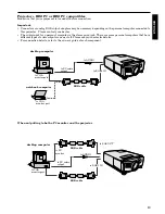 Предварительный просмотр 13 страницы InFocus LP1200 User Manual