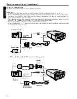 Предварительный просмотр 14 страницы InFocus LP1200 User Manual