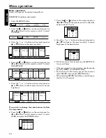 Предварительный просмотр 18 страницы InFocus LP1200 User Manual