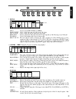 Предварительный просмотр 19 страницы InFocus LP1200 User Manual