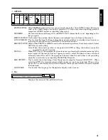 Предварительный просмотр 21 страницы InFocus LP1200 User Manual