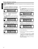 Предварительный просмотр 24 страницы InFocus LP1200 User Manual