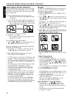 Предварительный просмотр 26 страницы InFocus LP1200 User Manual