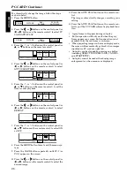 Предварительный просмотр 28 страницы InFocus LP1200 User Manual