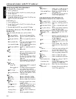 Предварительный просмотр 30 страницы InFocus LP1200 User Manual