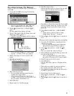 Предварительный просмотр 31 страницы InFocus LP1200 User Manual