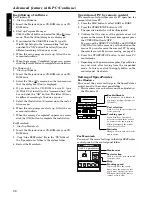 Предварительный просмотр 38 страницы InFocus LP1200 User Manual