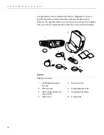 Preview for 8 page of InFocus LP130 User Manual