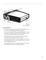 Preview for 9 page of InFocus LP130 User Manual