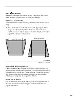 Предварительный просмотр 21 страницы InFocus LP130 User Manual