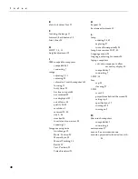 Preview for 54 page of InFocus LP130 User Manual