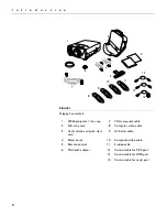 Preview for 10 page of InFocus LP260 User Manual