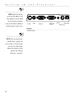 Preview for 16 page of InFocus LP280 User Manual