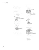 Preview for 58 page of InFocus LP280 User Manual